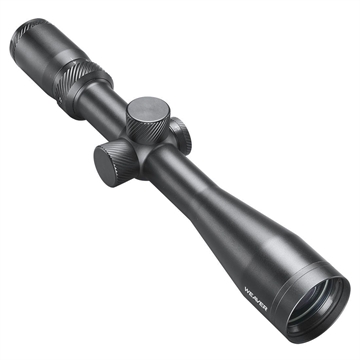 Picture of EXCLUSIVE Weaver Classic Series Rifle Scope 4-16x44mm 30mm SFP Dual-X Non Illum. Black W8041644