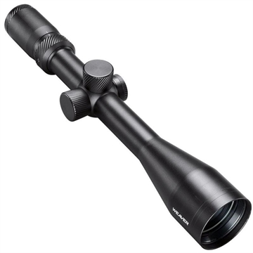 Picture of EXCLUSIVE Weaver Classic Series Rifle Scope 6-24x50mm 30mm SFP Dual-X Non Illum. Black W8062450