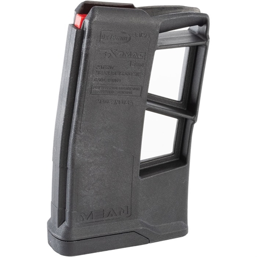Picture of Mean Arms EXOMAG 9MM LUGER 15 ROUND EJECTORLESS BLACK 2104269