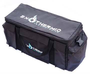 Picture of EXOTHERMIC TECHNOLOGIES PULSEFIRE CARRY BAG ( 5 PER CASE ) PF-BAG PFBAG