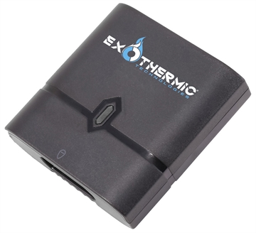 Picture of EXOTHERMIC TECHNOLOGIES REPLACEMENT LRT/UBF BATTERY CHARGER CHARGER