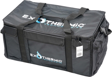 Picture of EXOTHERMIC TECHNOLOGIES PULSEFIRE BACKPACK CARRY BAG PFBAGBP PF-BAG-BP