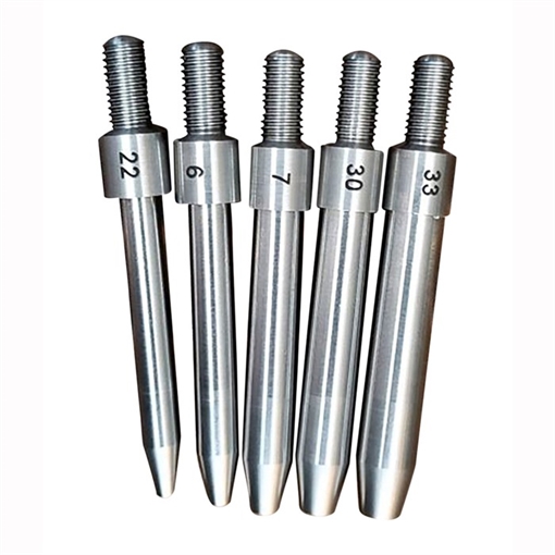 Picture of L.E. Wilson 6.5MM (0.263) EXPANDING MANDREL EXPM-65M