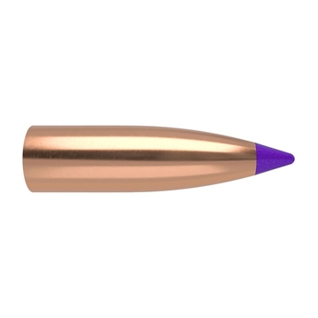 Picture of Nosler Ballistic Tip Lead Free Varmint Bullets 6mm .243" 55 gr SPTFB-BTLF 100/ct 45170
