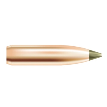 Picture of Nosler E-Tip Lead-Free Hunting Bullets .338 cal .338" 200 gr SPTZ E-TIP 50/ct 59186