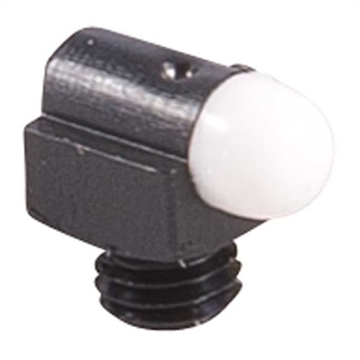 Picture of Marble Arms 3/32 SHANK, 6-48 THREAD, IVORY 064812