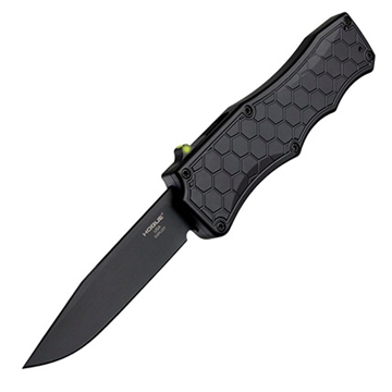 Picture of Exploit 3.5" Clip Point Black 34057