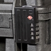 Picture of EXPLORER PADLOCK TSA APPROVED 4 DIGIT LTSADIGILOC