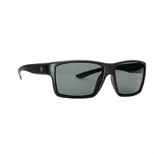 Picture of Magpul EXPLORER MATTE BLACK FRAME GRAY/GREEN LENS MAG1147-1-001-1
