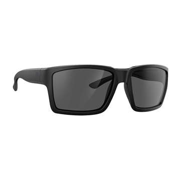 Show details for Magpul EXPLORER XL SUNGLASSES BLACK FRAME W/ GREY LENS MAG1148-0-001-1 Picture of Magpul EXPLORER XL SUNGLASSES BLACK FRAME W/ GREY LENS MAG1148-0-001-1