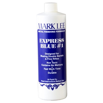 Picture of EXPRESS BLUE #1 575200016