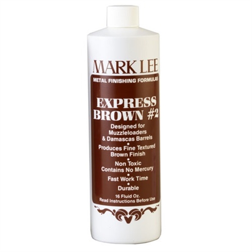 Picture of EXPRESS BROWN #2 575100016