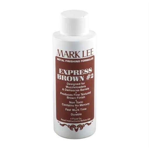 Picture of EXPRESS BROWN #2 575100004