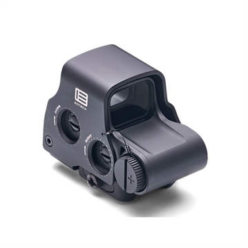 Picture of EOTECH HWS SINGLE CR123 BATTERY RETICLE WITH 68 MOA RING AND 2 1 MOA DOTS QD EXPS2-2