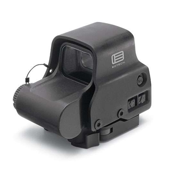 Picture of EOTECH HWS SINGLE CR123 BATTERY RETICLE WITH 68 MOA RING AND 2 1 MOA DOTS QD EXPS3-2