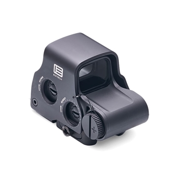 Picture of Eotech HWS NVG COMP. HOLO 68 MOA RING RED DOT RETICLE BLK EXPS3-0