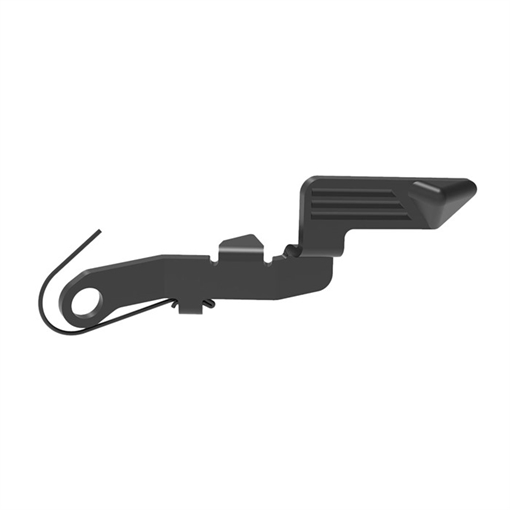 Picture of Kagwerks EXTENDED & RAISED SLIDE RELEASE FOR GLOCK GEN 3 & 4 A010-00449-100