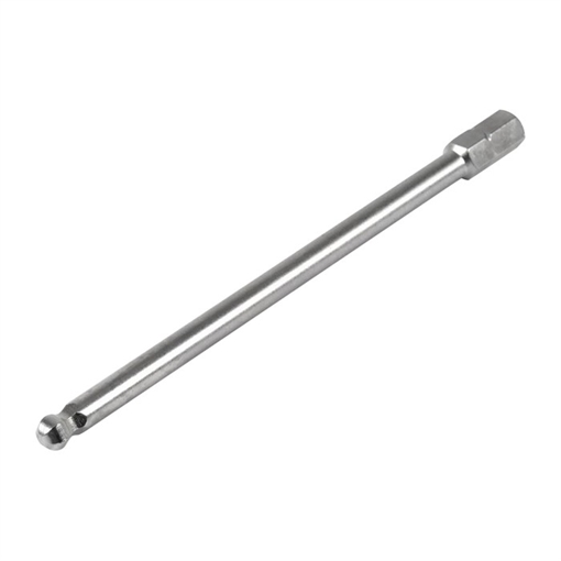 Picture of Fix It Sticks EXTENDED ACTION 4'' LONG 1/8'' BALL END HEX BIT FISCB18B4