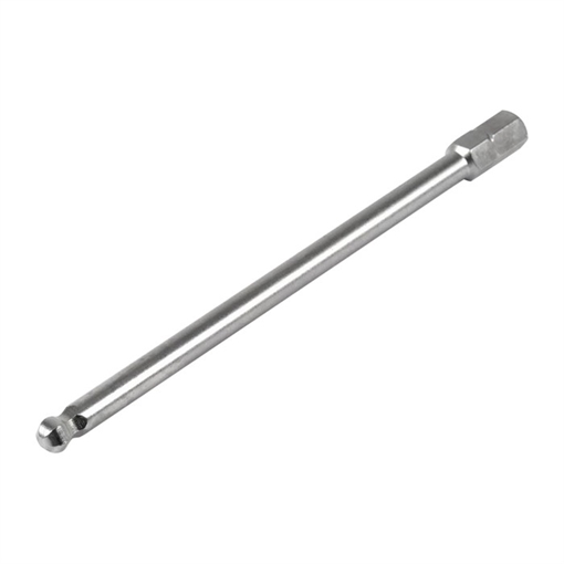 Picture of Fix It Sticks EXTENDED ACTION 4'' LONG 3/16'' BALL END HEX BIT FISCB316B4