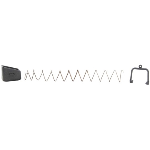 Picture of Arredondo PLUS 5 BASE PAD W/SPRING FITS GLOCK 20/21, BLACK GLK-C-20/21