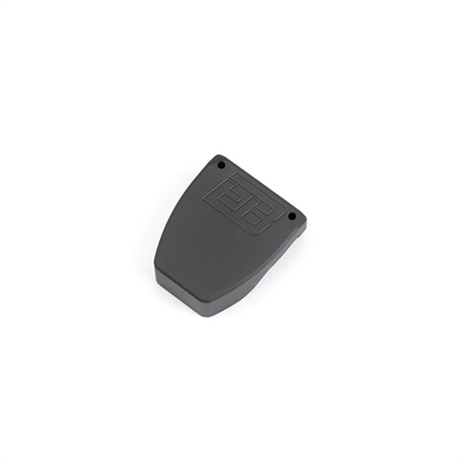 Picture of Ed Brown EXTENDED MAGAZINE BASE PLATE +2 ROUNDS FOR S&W M&P BLACK MP-BP+2