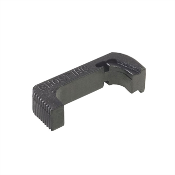 Picture of EXTENDED MAGAZINE RELEASE for GEN 4 GLOCK GHO_G4XRL