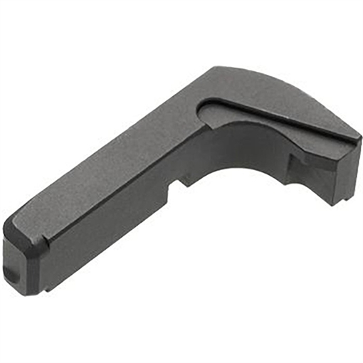Picture of Tyrant Cnc EXTENDED MAGAZINE RELEASE FOR GLOCK GEN3 BLACK TD-G3EMR-BLK