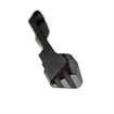 Picture of Tyrant Cnc EXTENDED MAGAZINE RELEASE FOR SIG SAUER P320 BLACK TD-P320E-BLACK