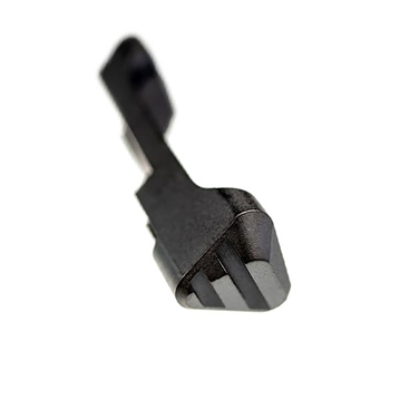 Picture of Tyrant Cnc EXTENDED MAGAZINE RELEASE FOR SIG SAUER P320 BLACK TD-P320E-BLACK
