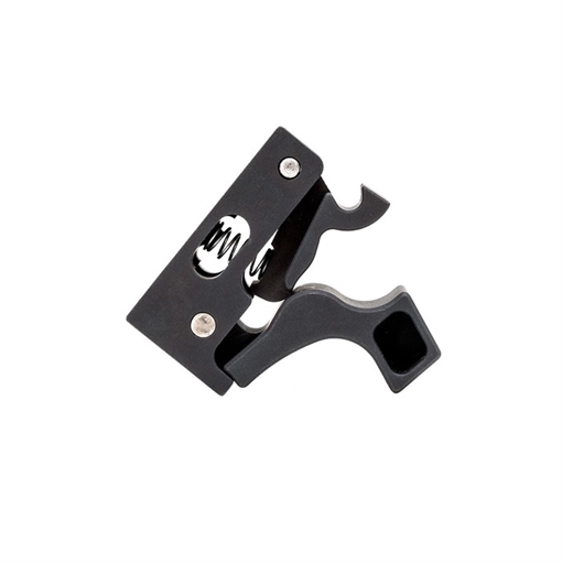 Picture of Heresy Design Inc. EXTENDED MAGAZINE RELEASE FOR AUG STANDARD STOCK BLACK HD-MR