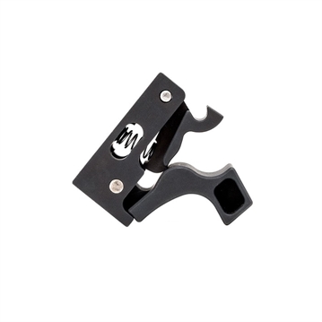 Picture of Heresy Design Inc. EXTENDED MAGAZINE RELEASE FOR AUG STANDARD STOCK BLACK HD-MR
