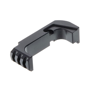 Picture of EXTENDED MAGAZINE RELEASES FOR GLOCK GEN 4/5 TD-GEMR-BLK