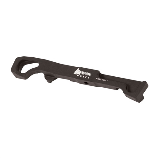 Picture of Odin Works Inc. EXTENDED NEW FRONTIER STYLE MAGAZINE RELEASE, BLK ACC-XGMR1- BLK