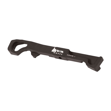 Picture of Odin Works Inc. EXTENDED NEW FRONTIER STYLE MAGAZINE RELEASE, BLK ACC-XGMR1- BLK
