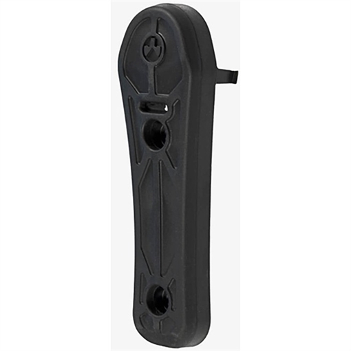 Picture of Magpul EXTENDED RUBBER RECOIL PAD FOR COMMERICAL-SPEC CTR/MOE STOCK MAG316-BLK