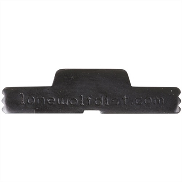 Picture of Lone Wolf Dist. EXTENDED SLIDE LOCK LEVER FOR GLOCK LWD-ESLL