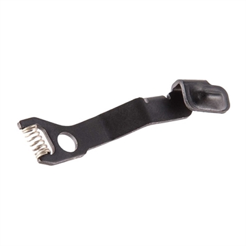 Picture of EXTENDED SLIDE RELEASE FOR GLOCK 42/43/43X/48 GHO_ESR4243