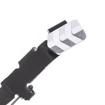 Picture of Tyrant Cnc EXTENDED SLIDE RELEASE FOR GLOCK GEN 2-4 ALUMINUM TD-GSTOP-24