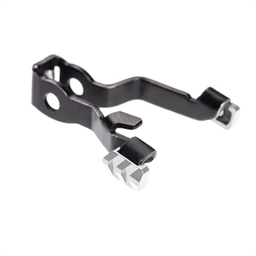 Picture of Tyrant Cnc EXTENDED SLIDE RELEASE FOR GLOCK GEN 5 ALUMINUM TD-GSTOP-5-ALU