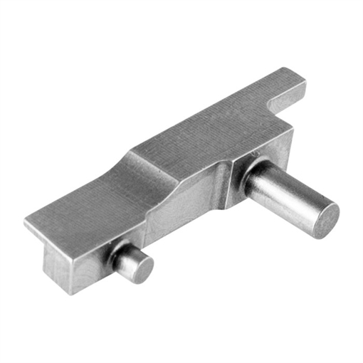 Picture of Ed Brown EXTENDED EJECTOR, 38/9MM, STAINLESS STEEL 1306-SS