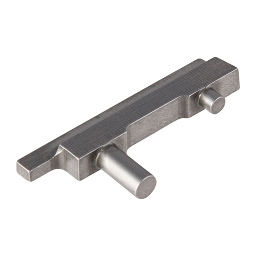 Picture of Ed Brown EXTENDED EJECTOR, 45 ACP, STAINLESS STEEL 1305-SS