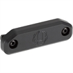 Picture of Kinetic Research Group EXTERNAL WEIGHT SET M-LOK ATTACHMENT 1-PAIR MLOK-HVY