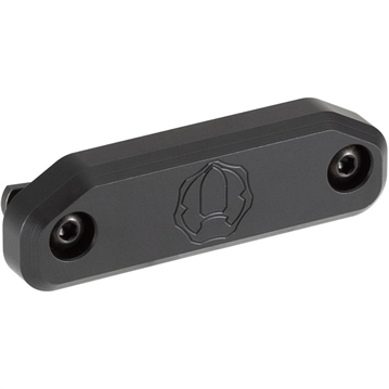 Picture of Kinetic Research Group EXTERNAL WEIGHT SET M-LOK ATTACHMENT 1-PAIR MLOK-HVY