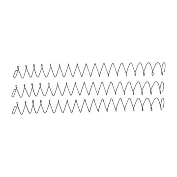 Picture of Wolff +5% POWER SPRING, 3-PAK FITS GLOCK BIG STICK,31/33 RD MAGS 77363