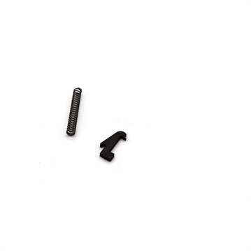 Picture of Kidd Innovative Design EXTRACTOR AND SPRING REPLACEMENT FOR RUGER 10/22 LR KIDD-22EXTR