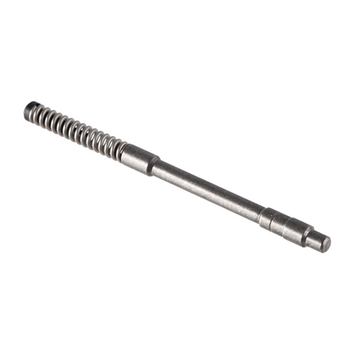Picture of EXTRACTOR DEPRESSOR PLUNGER & SPRING ASSEMBLY 100030459