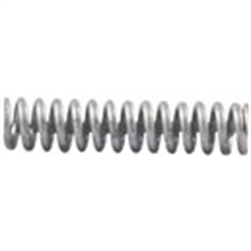 Picture of EXTRACTOR DEPRESSOR PLUNGER SPRING 100002683
