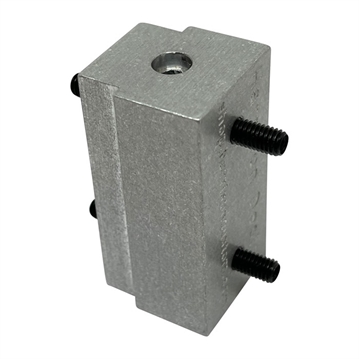 Picture of Harrison Design & Consulting 1911 EXTRACTOR MACHINING FIXTURE HD-803