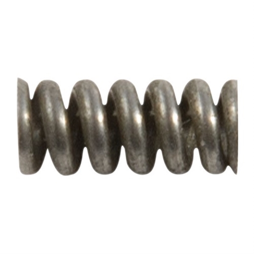 Picture of EXTRACTOR SPRING, WHITE 940000280
