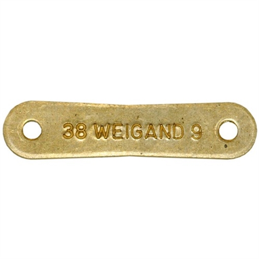 Picture of Weigand Combat EXTRACTOR TENSION GAUGE SET ETG